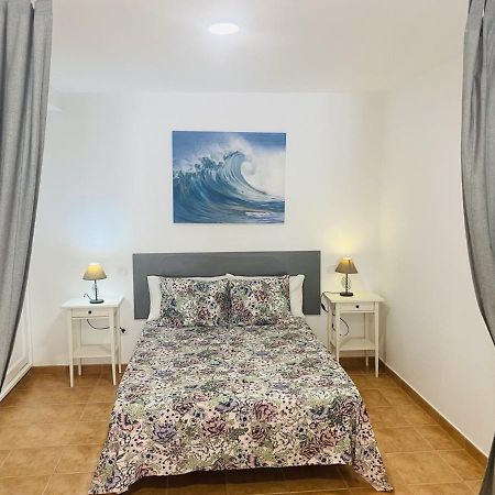 Apartamento Vv Timón Puerto De Mogan Exterior foto
