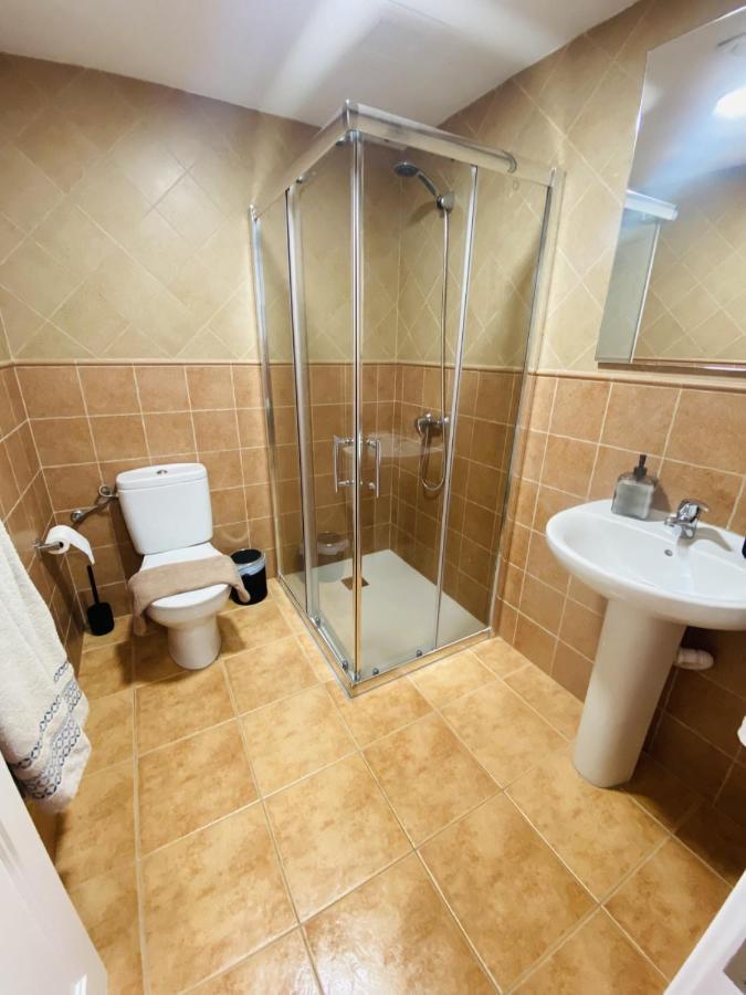Apartamento Vv Timón Puerto De Mogan Exterior foto
